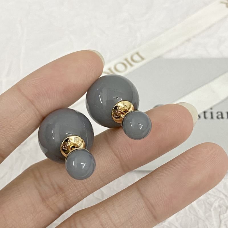 Christian Dior Earrings